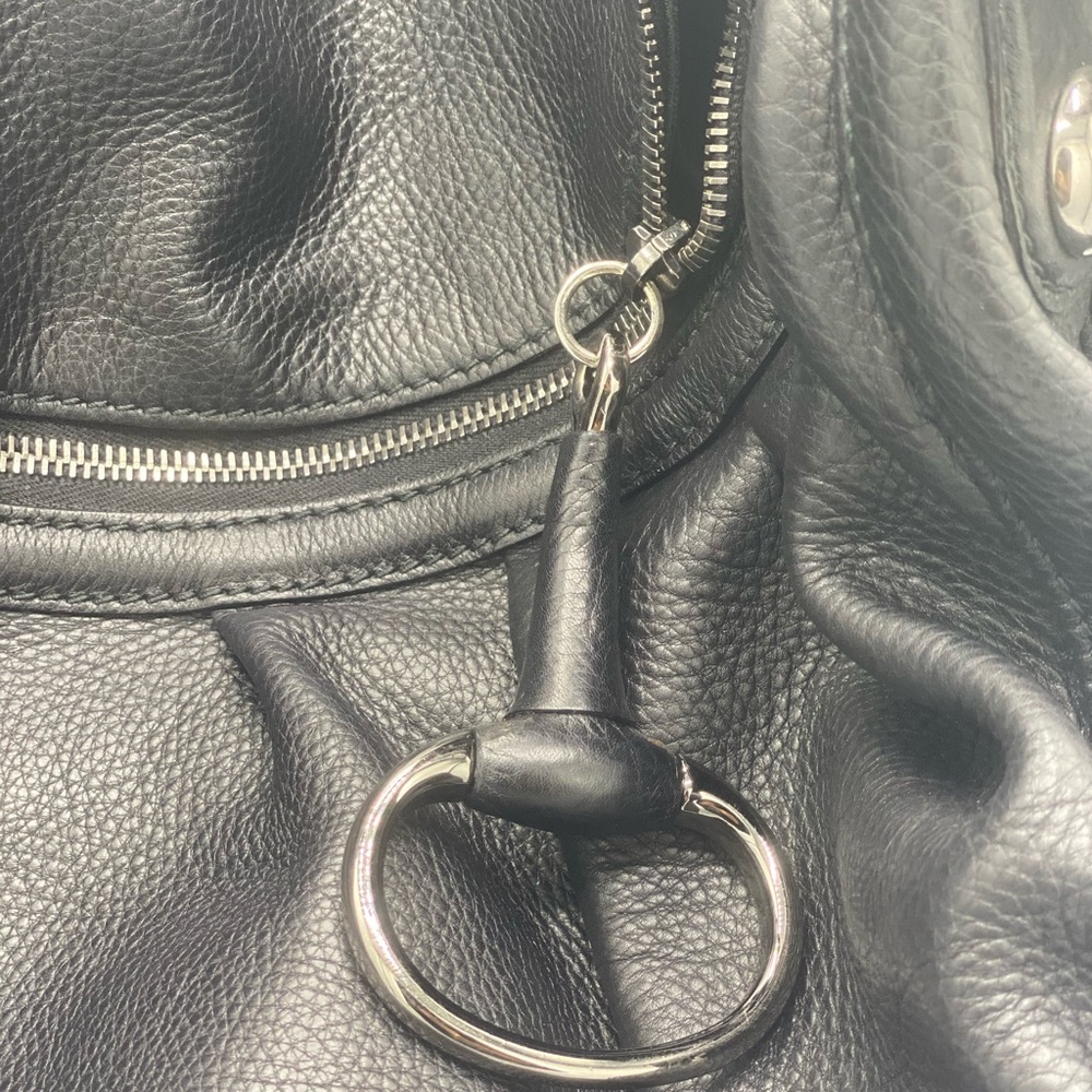 Gucci Hobo bag - Picture 5 of 16